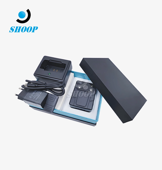 Body Cameras For Citizens